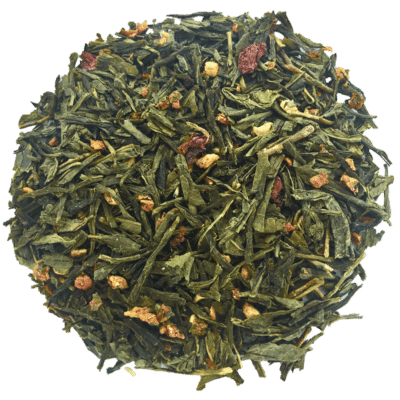 Milky oolong original Fujian - Vrac