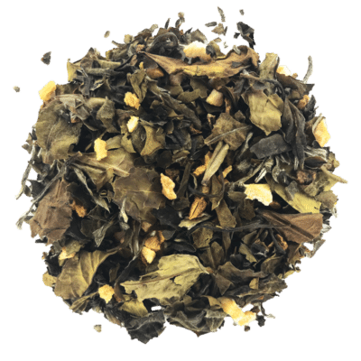 Oolong - Pêche Abricot -Vrac