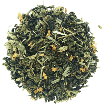 Dubai - tea Noir - Vrac