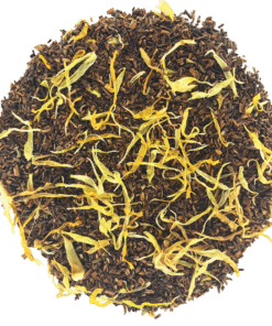Rooibos - Earl Grey - Vrac
