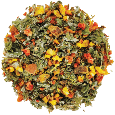 Infusion - Elixir de chasse l'hiver- Vrac